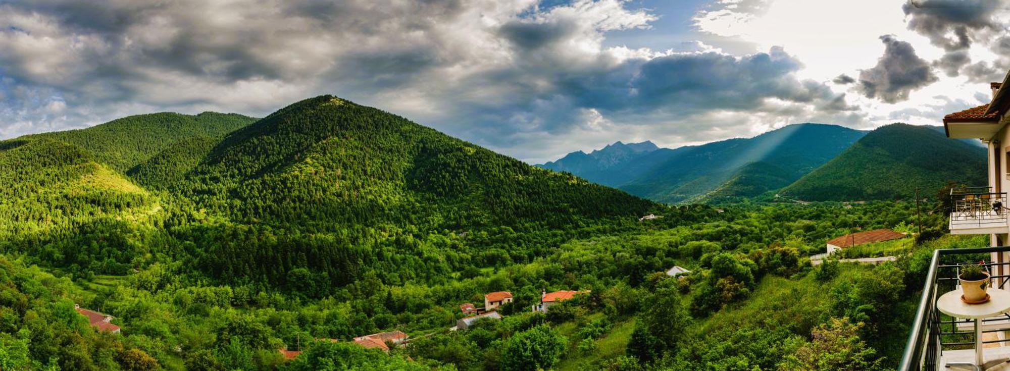 To Kallion Klavsion Bagian luar foto