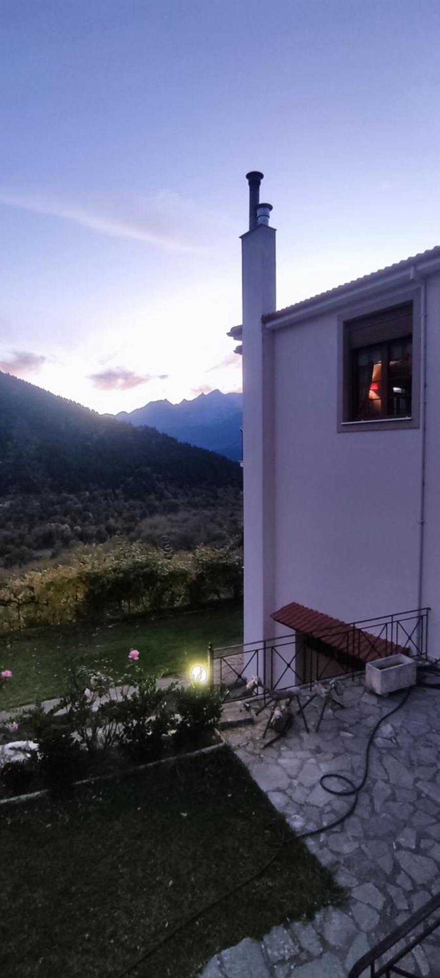 To Kallion Klavsion Bagian luar foto